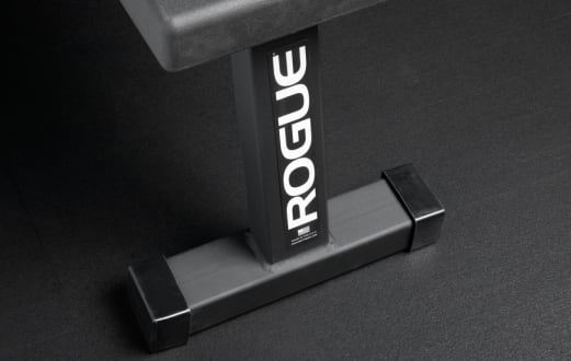 ROGUE フラットユーティリティベンチ台【引き取り可】 ROGUE フラットユーティリティベンチ台【引き取り可】